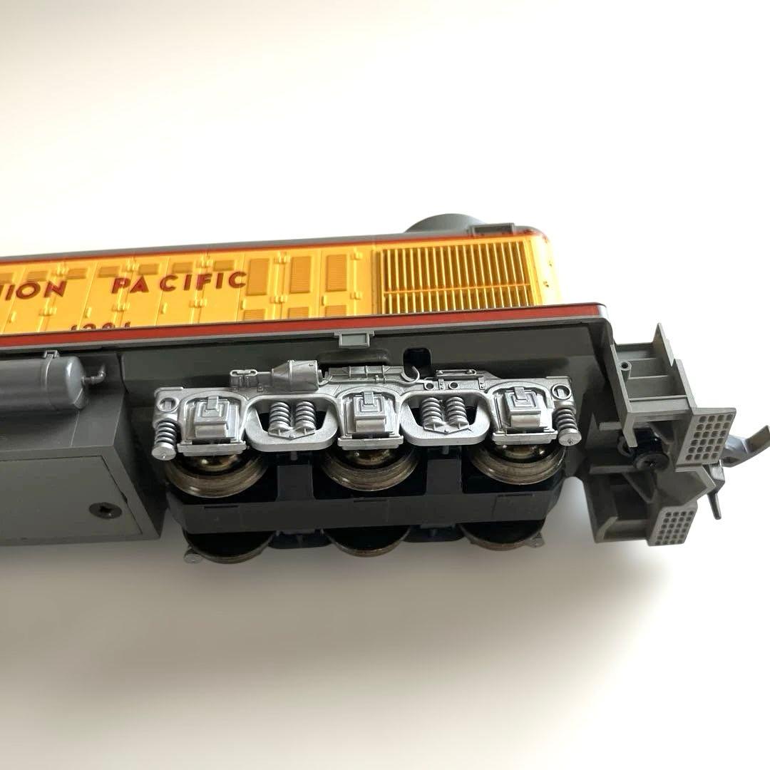 KATO ALCO RSC-2 Union Pacific HOゲージ