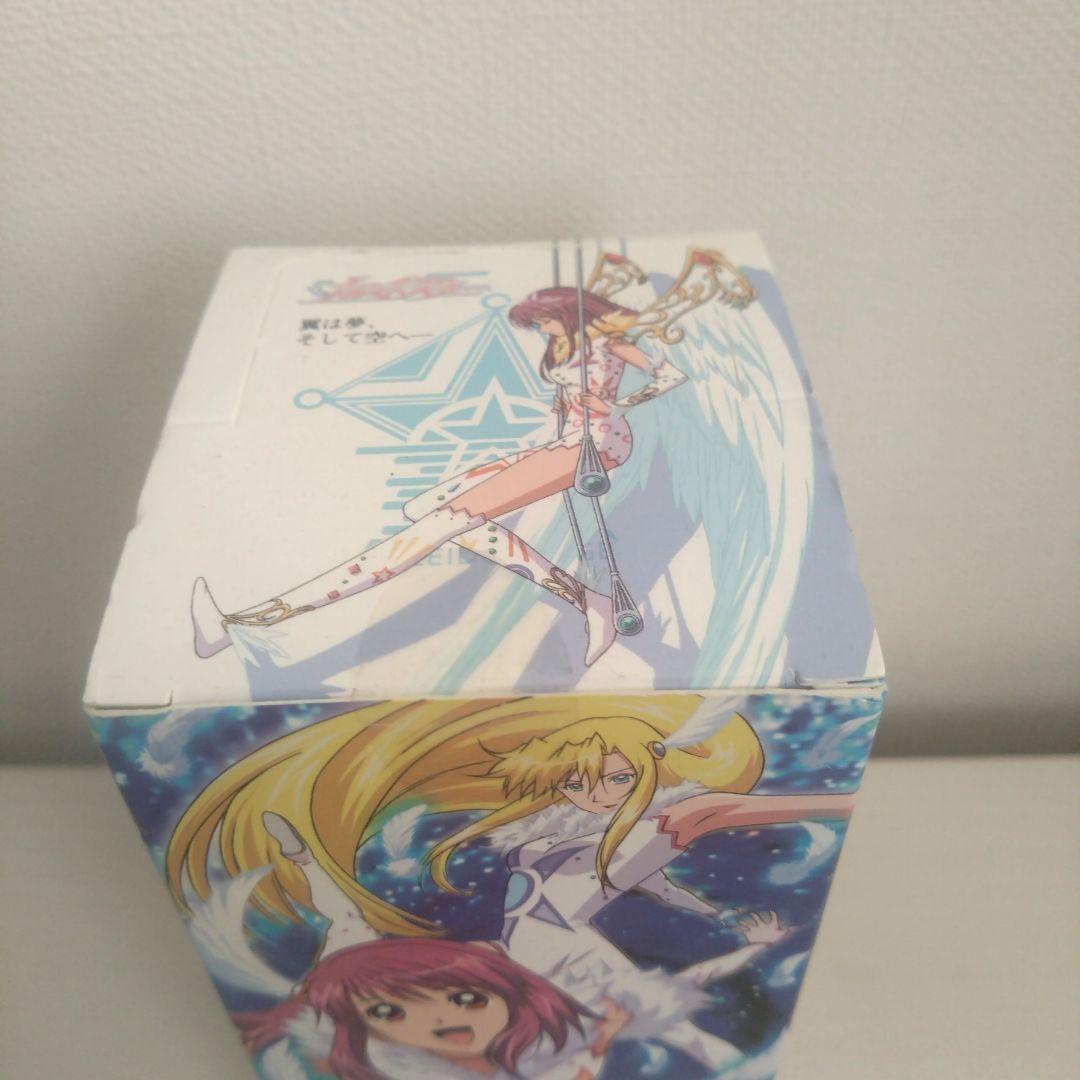 激レア！　未開封　カレイドスター　トレーディングカードコレクション　未開封BOX