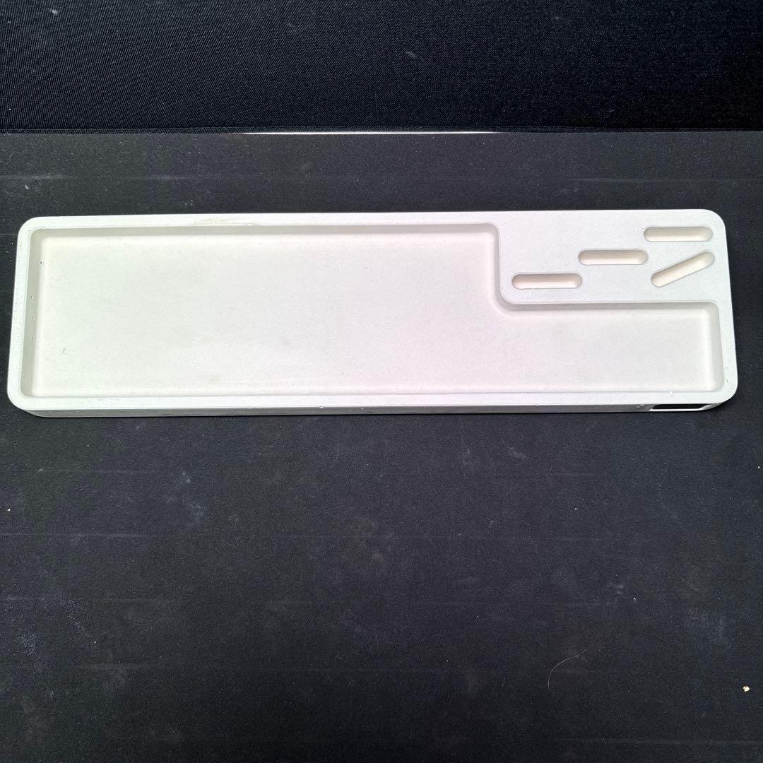 ADAFCツールトレイアースホワイト