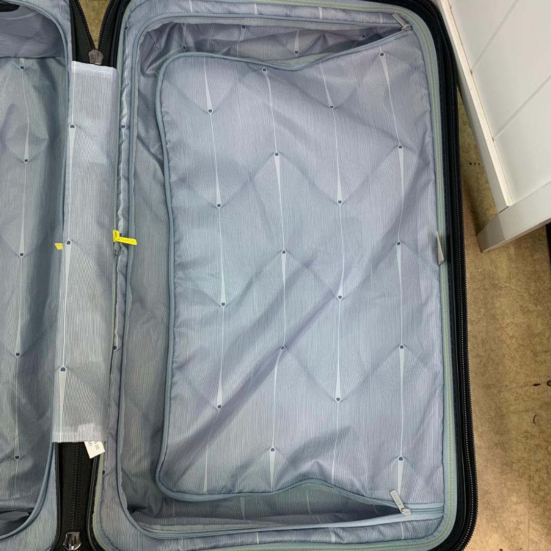 ★未使用　スーツケース　DELSEY PARIS　クルーズシリーズ　2個セット