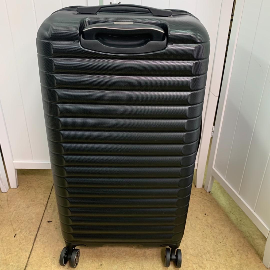 ★未使用　スーツケース　DELSEY PARIS　クルーズシリーズ　2個セット