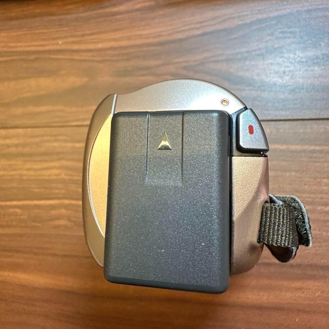 Panasonic HC-V550M-T ビデオカメラ 2785