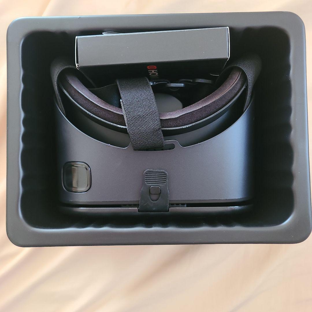 HYDE/LIVE 2023 VRゴーグルセット