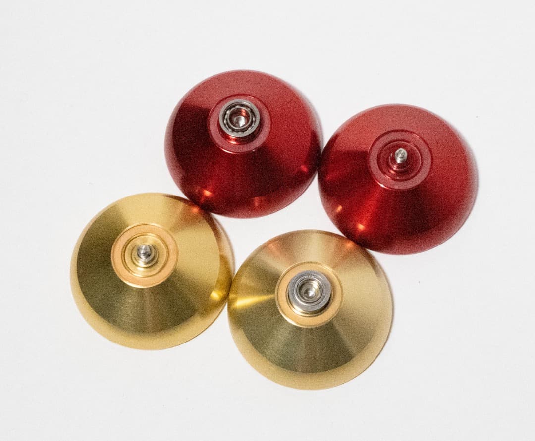 2個セット／yoyorecreation Blink／ブリンク　Bグレ