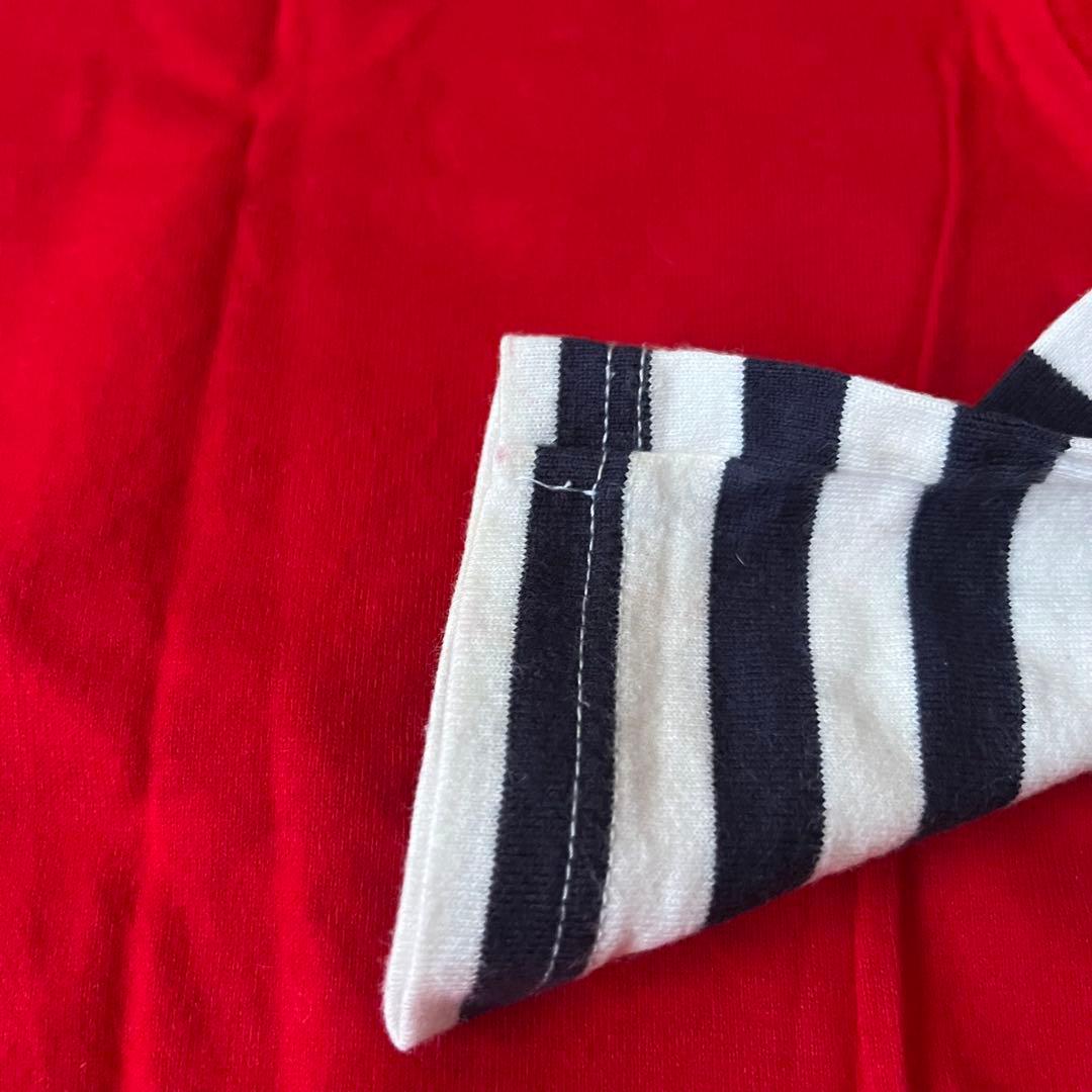 美品　ミキハウス★ まとめ売り　トレーナー　ロンT 90