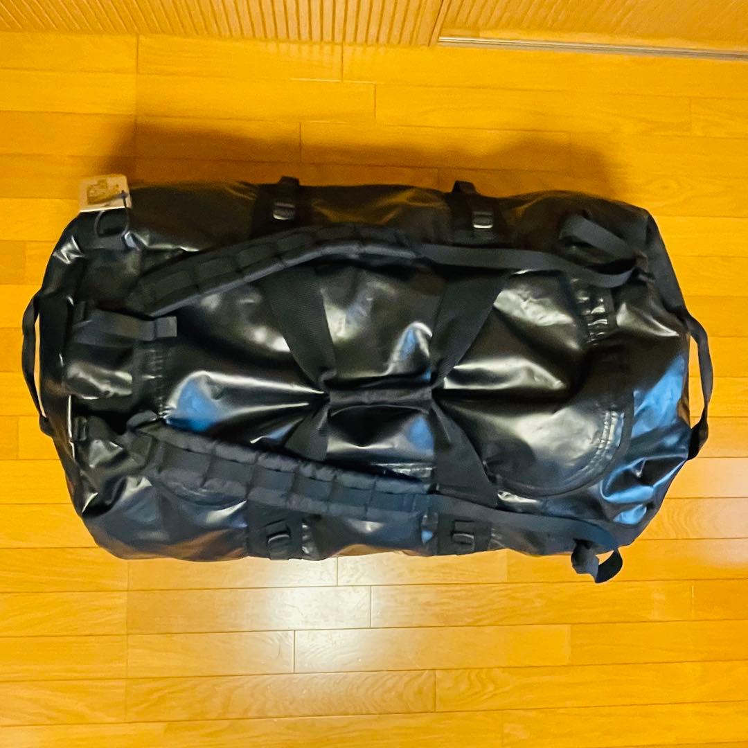 【良品】ノースフェイス BCダッフル 2way ボストン XLサイズ 大容量