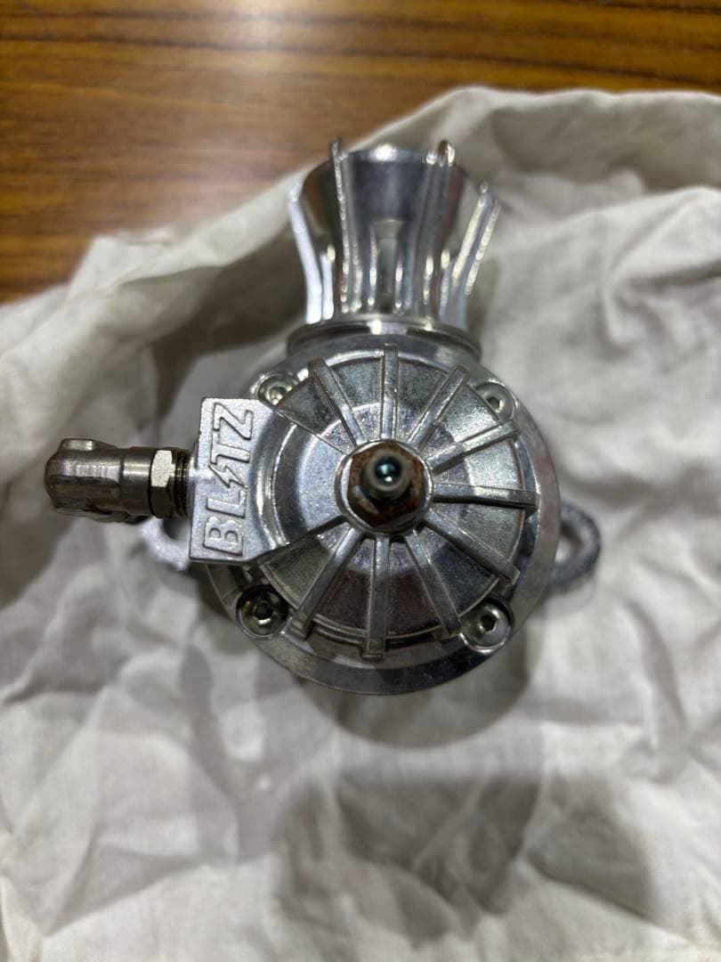 BLITZ バルブ HCR32 ECR33 ER34 WGNC34