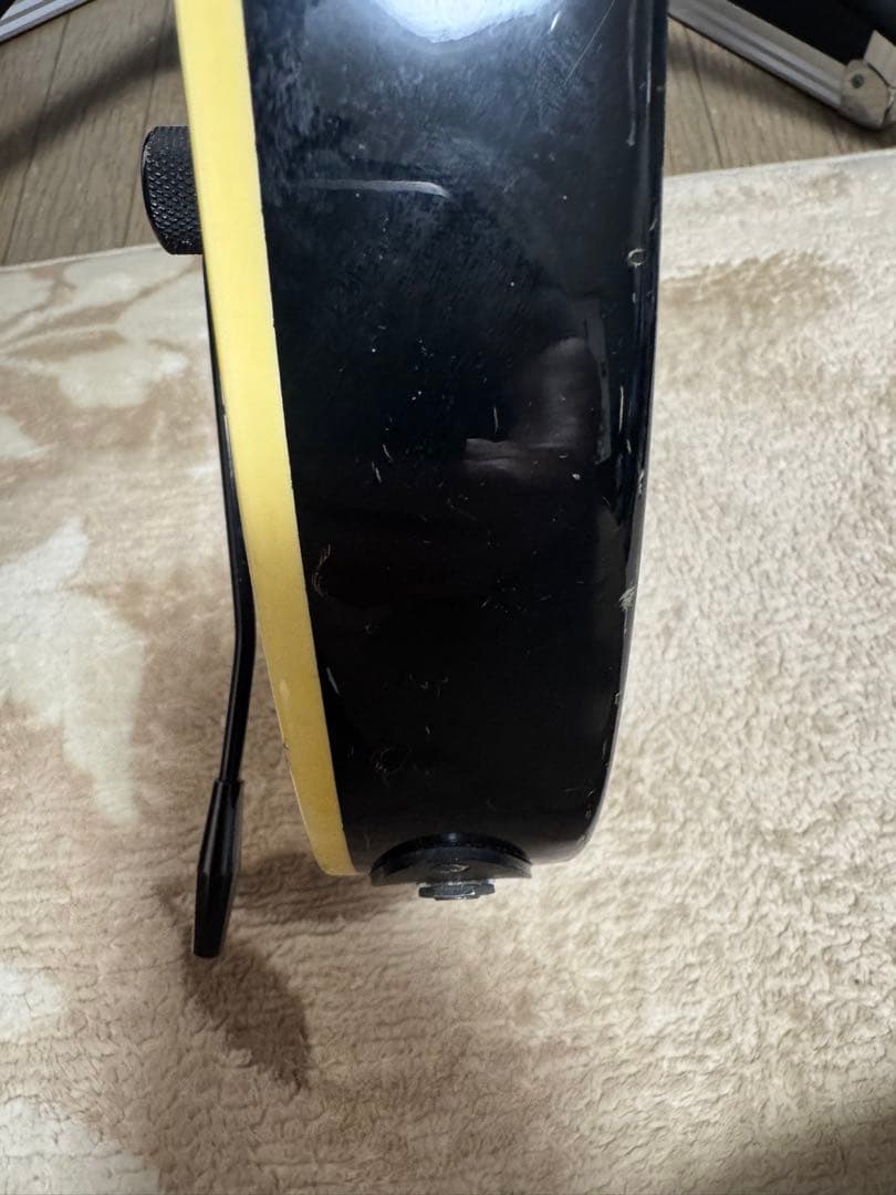 Fernandes TEJ-95S 18Vサスティナー