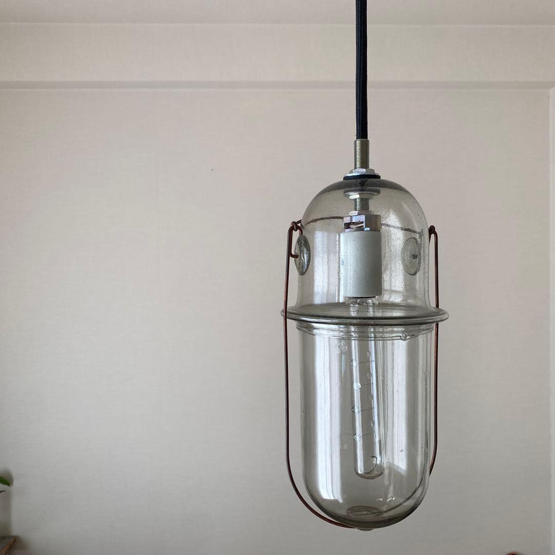 シーリングライト・天井照明 PETER IVY Light Capsule S