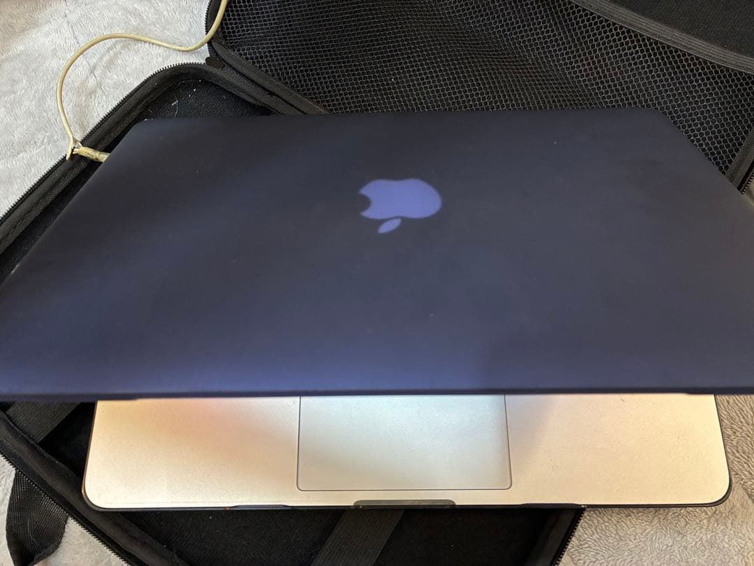 MacBook Pro 2015 Early 動作確認済
