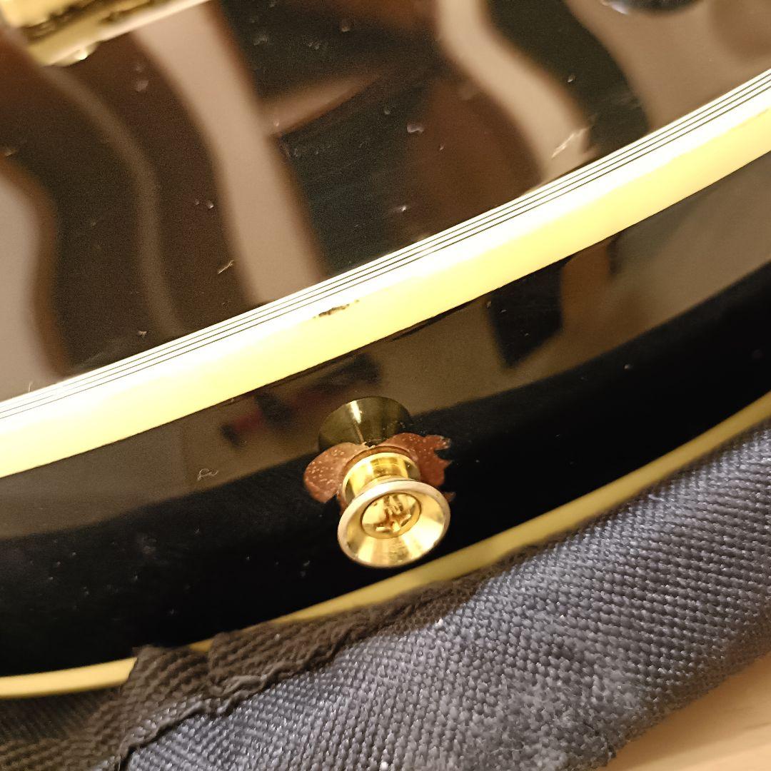 ギター Epiphone Japan LPC-80 Les Paul CUSTOM