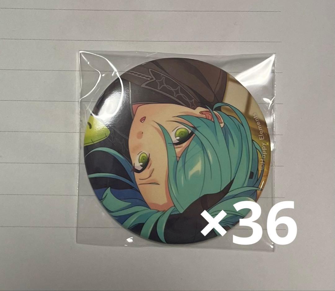 あんスタ　奏汰　テーマ　スカウト　缶バッジ