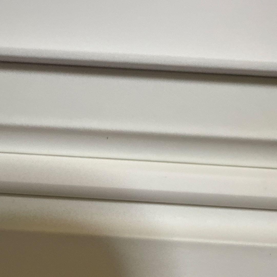 開封　未使用Apple Pencil Pro ホワイト