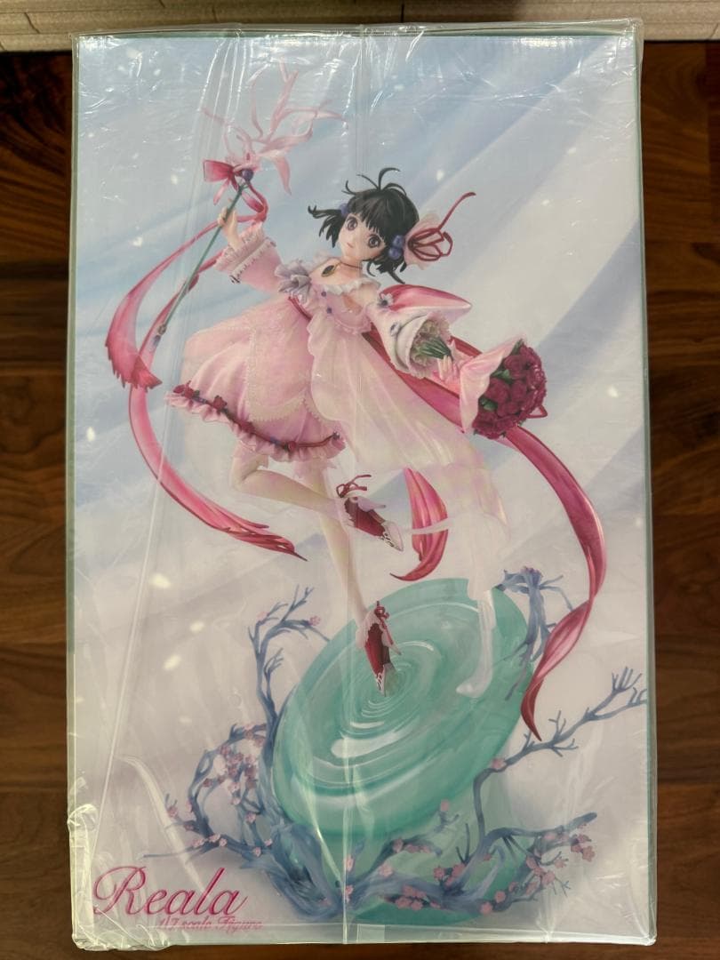 FURYU テイルズ オブ デスティニー2 リアラ 1/7スケールフィギュア