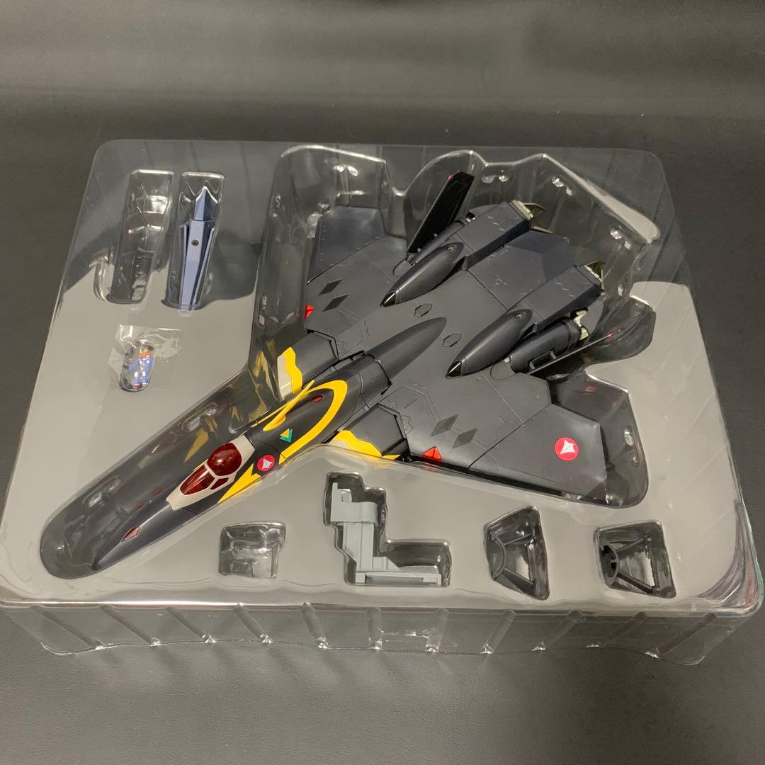 YAMATO VF-22S 1/60 マクロス7シュトゥルムフォーゲルII