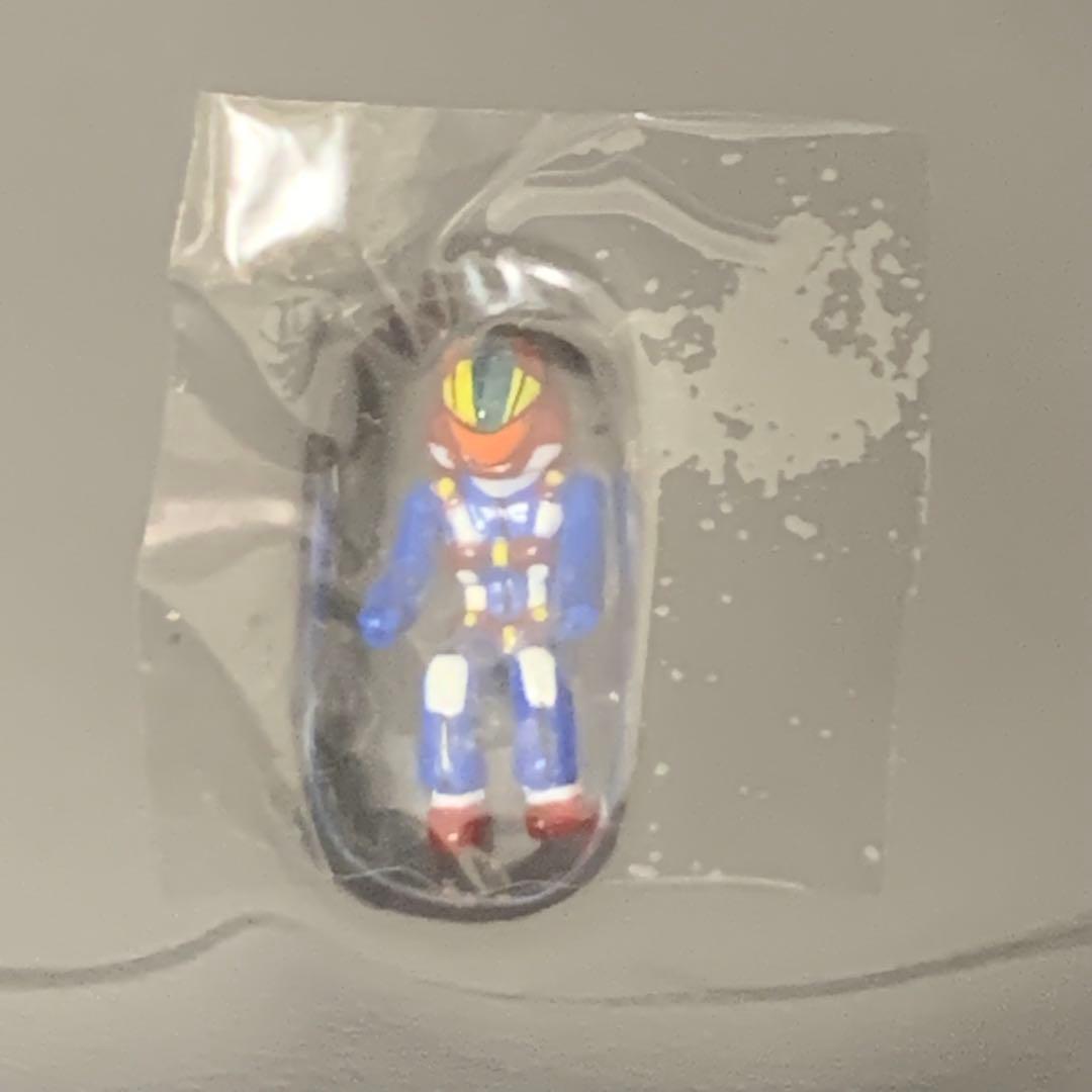 YAMATO VF-22S 1/60 マクロス7シュトゥルムフォーゲルII