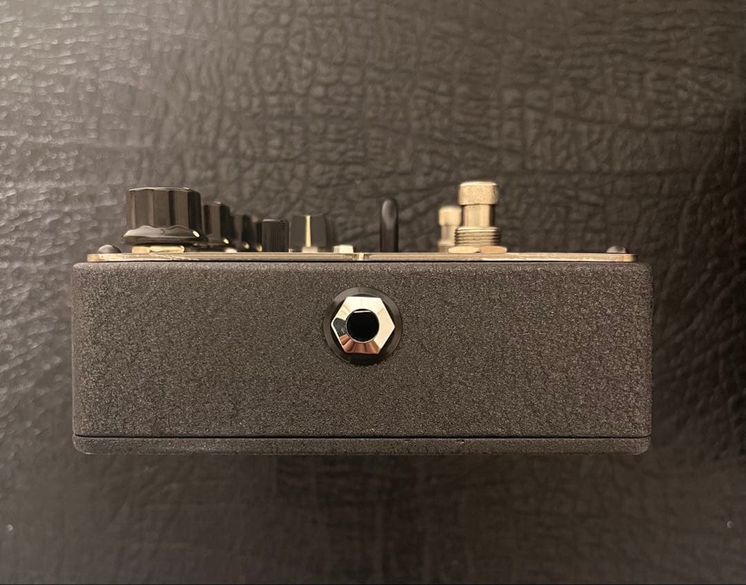 Mesa/Boogie Throttle Box ギターエフェクター