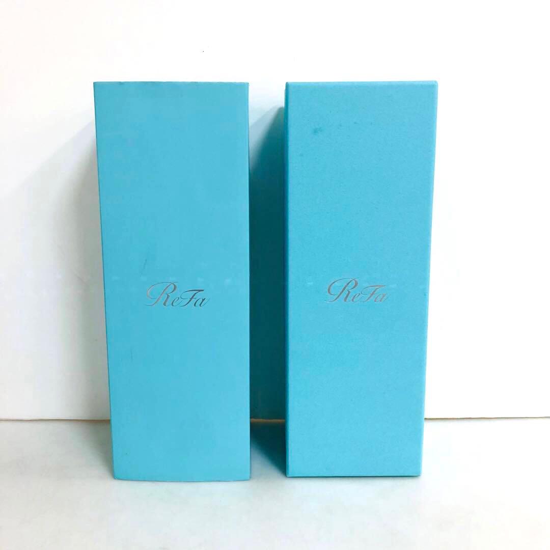 Refa リファファインバブルS RS-AF15A／RS-AF02A