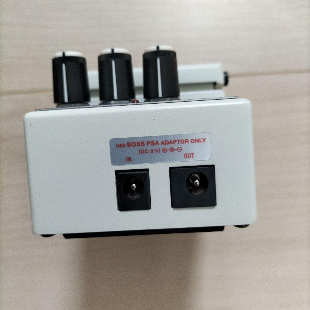 ギター BOSS Noise Suppressor NS-2