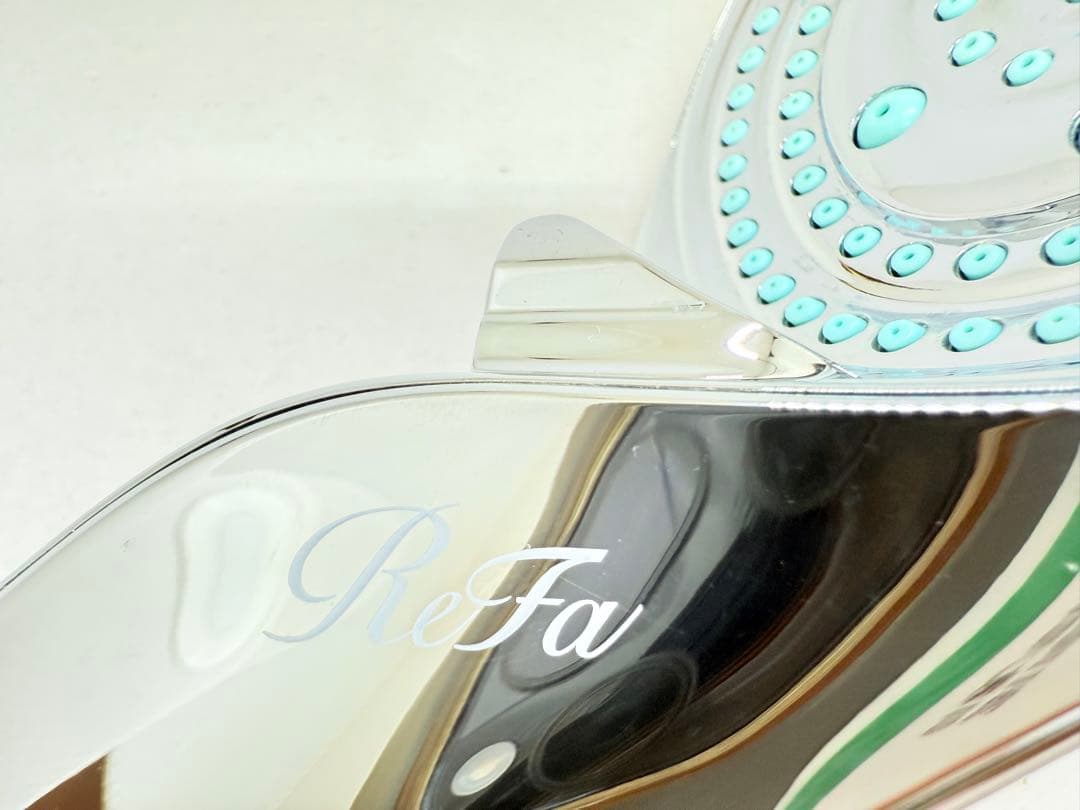 ⭐︎★リファ★⭐︎シャワーヘッド　ファインバブル