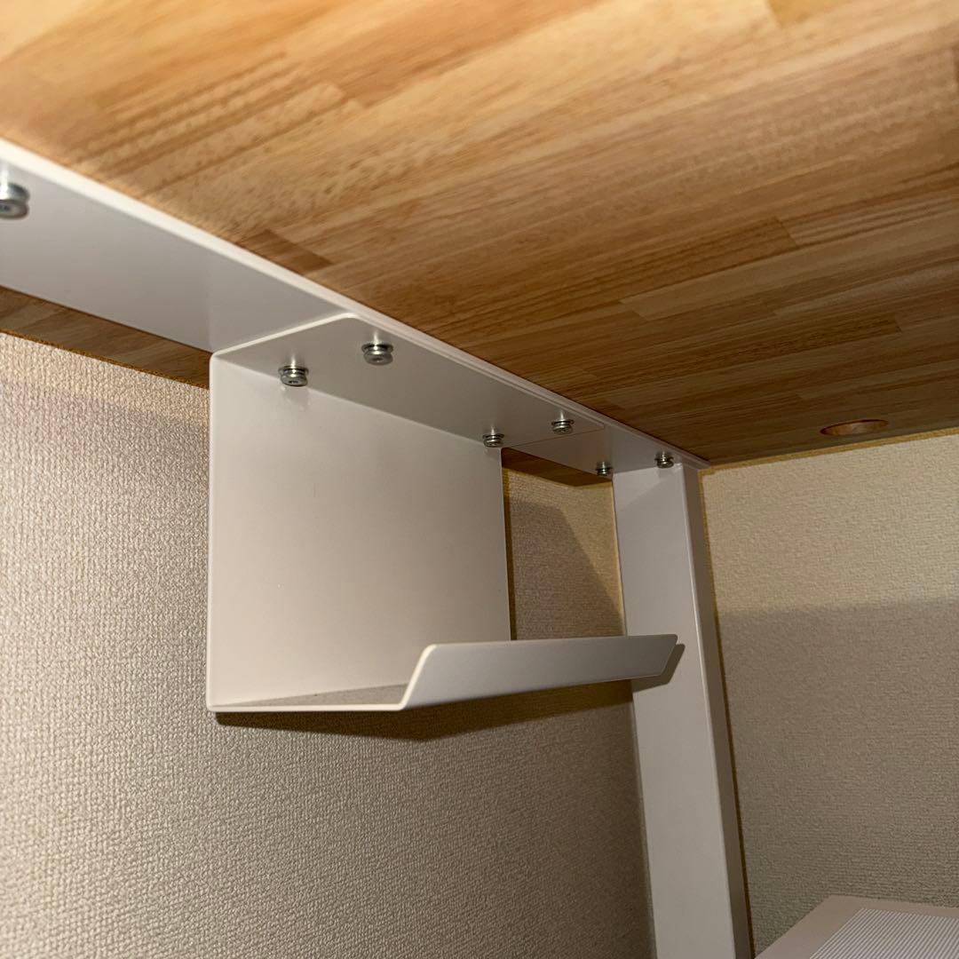 パソコンデスク KANADEMONO THE TABLE 150x70