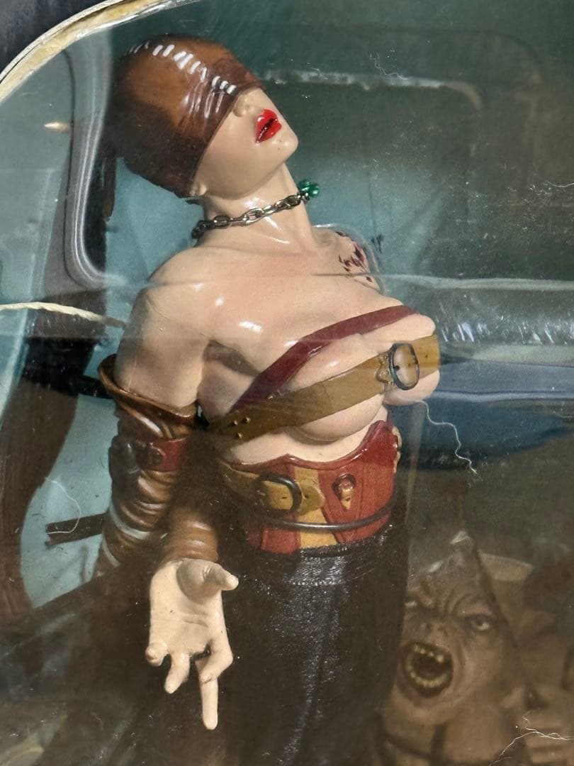 マクファーレントイズ　ドロシー 12インチ オズの魔法使い　OZ 新品未開封