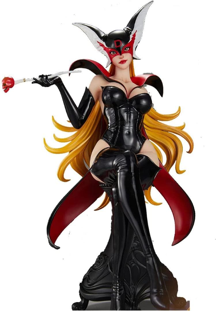 BLITZWAY タイムボカンシリーズ ヤッターマン 1/4スケールスタチュー