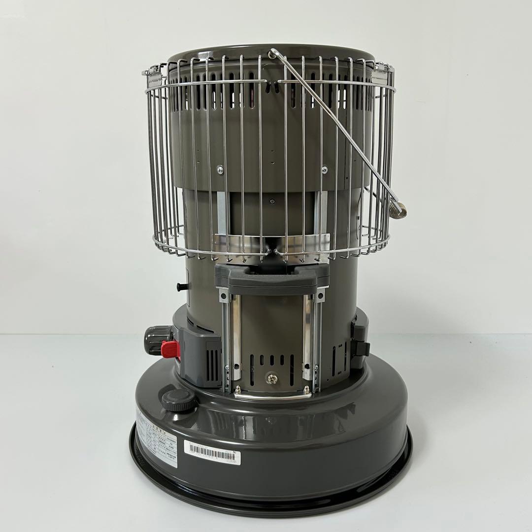 希少 PASECO パセコ CAMP-25 アーミーグリーン