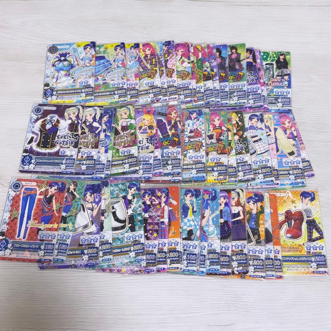 【約320枚】アイカツカード まとめ売り
