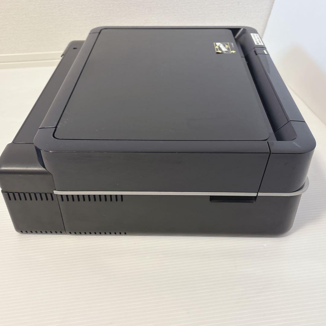 【ジャンク】 EPSON EP-774Aインクジェットプリンター