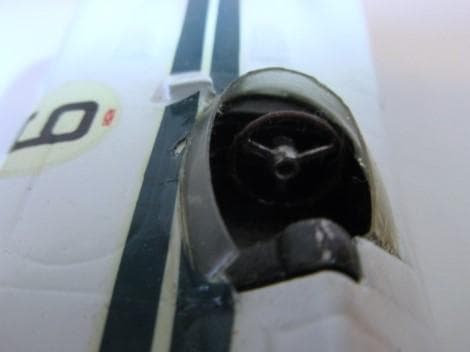 特価 Western Models 1/43 ジャガー D-type カニンガム