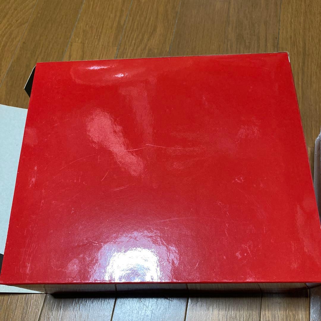 ダイドー1/64 フェラーリ　F1　トランスポーター