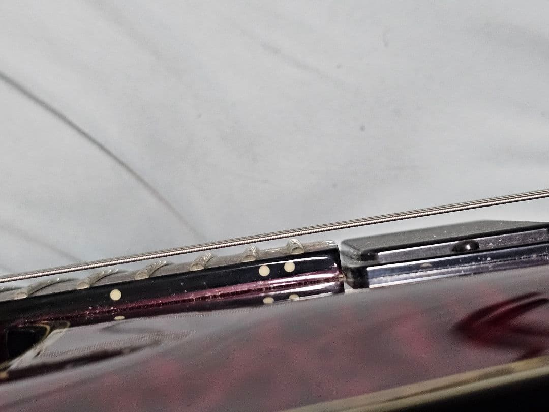 (本日まで価格)Schecter Hellraiser AD-C-1-FR-HR