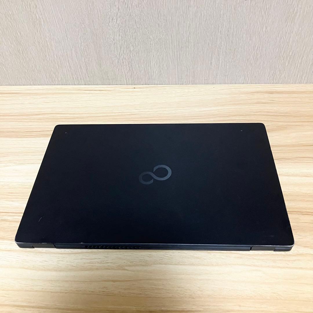 第11世代！LIFEBOOK U9311 2021年製 i5 Windows11