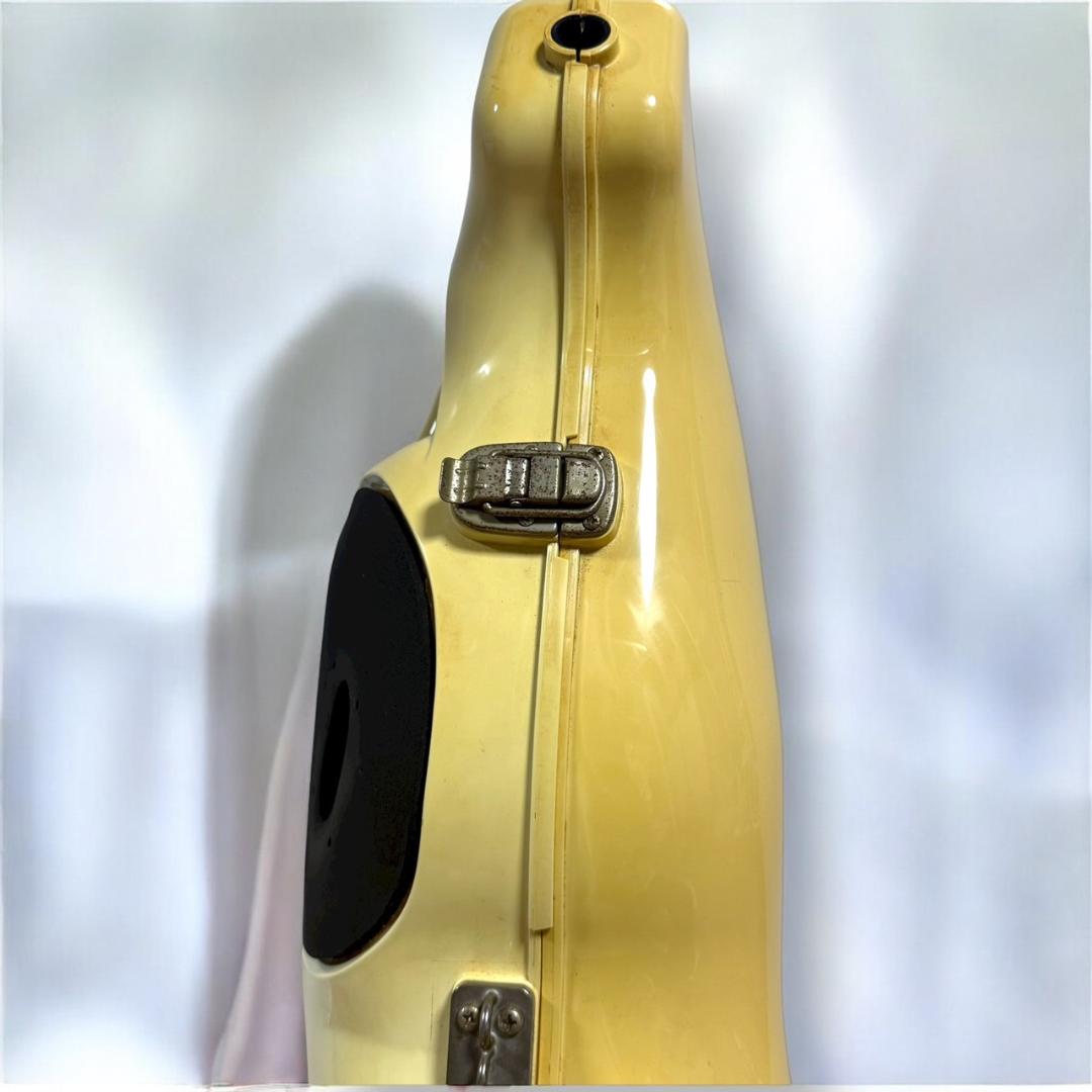 ベストブラス E-Sax ES3-AS アルトサックス 用ハードケース兼消音器