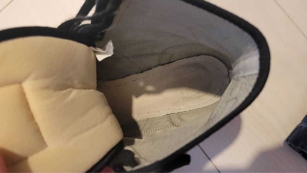 asicsレスリングシューズ（旧オーダー）27.0cm最終価格