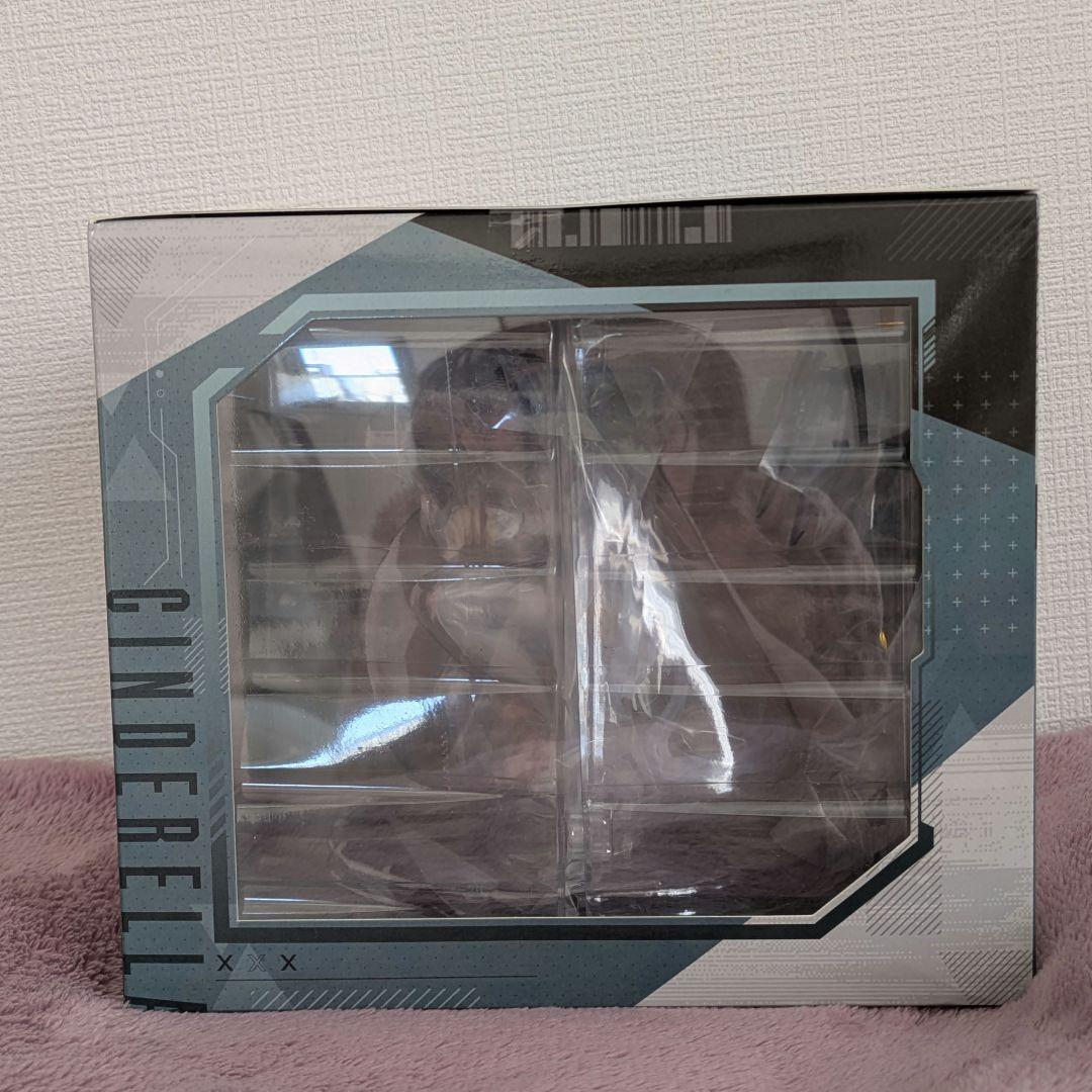 一番くじ勝利の女神NIKKE 　A賞・B賞セット