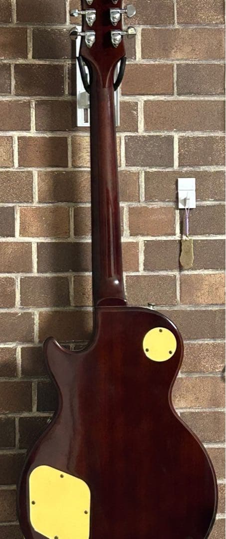 早い人勝ち！Epiphone Les Paul Standard