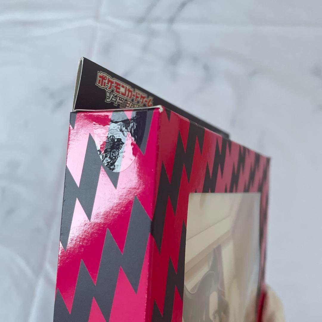 トレーナーズカードコレクション マリィの練習 未開封①