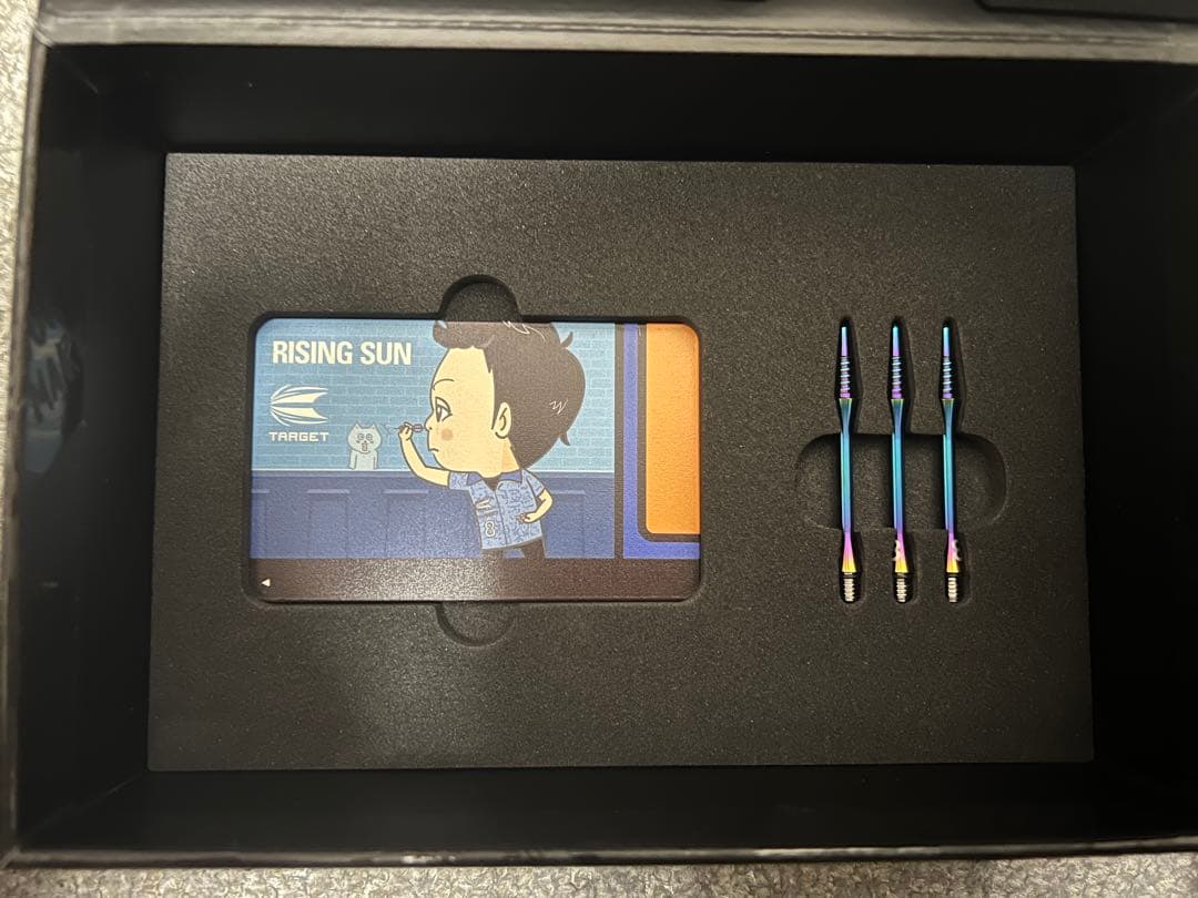 【最終値下げ】RISING SUN G7 PREMIUM LIMITED