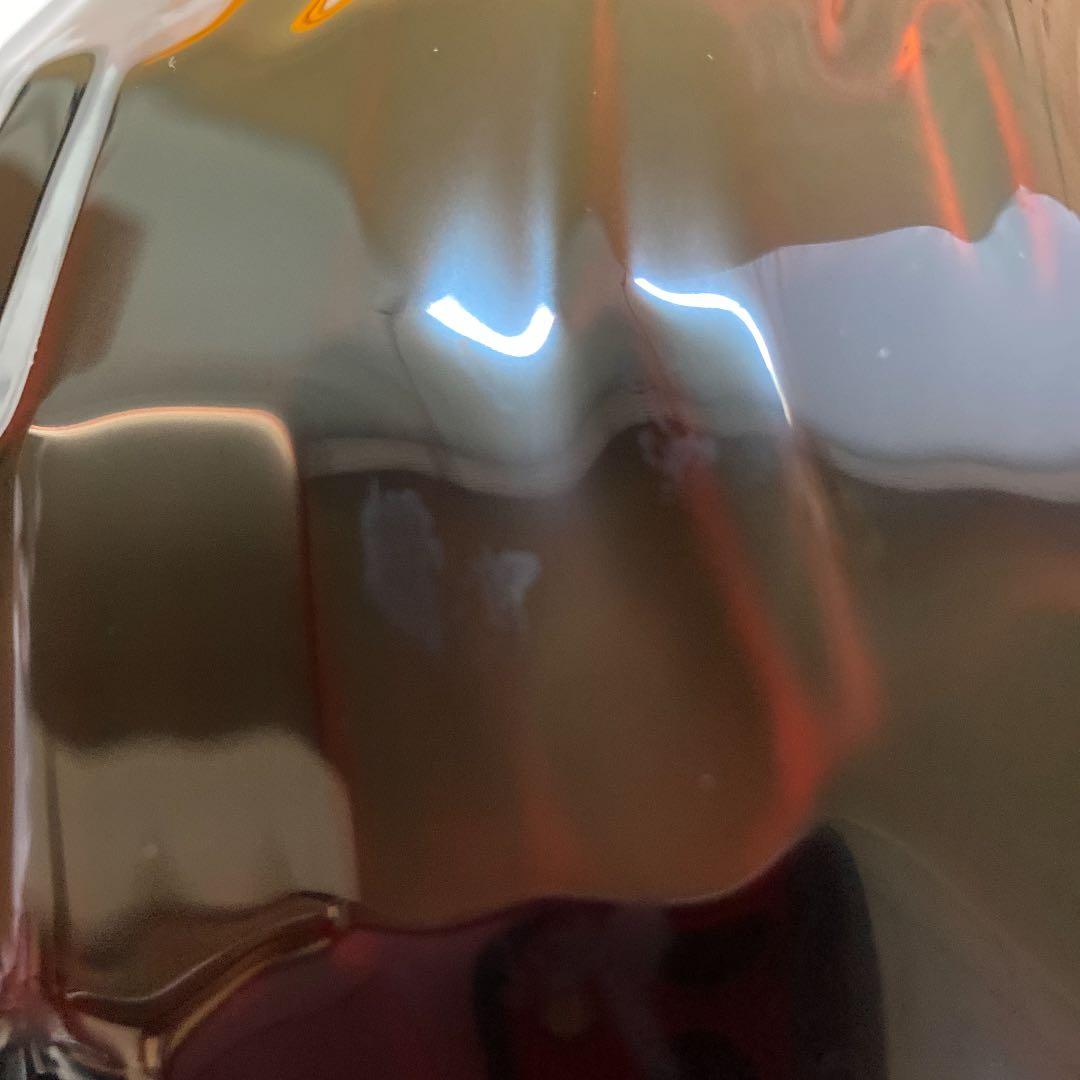 輪島塗　盛器　蒔絵おもだか貝いり　井波唯志作