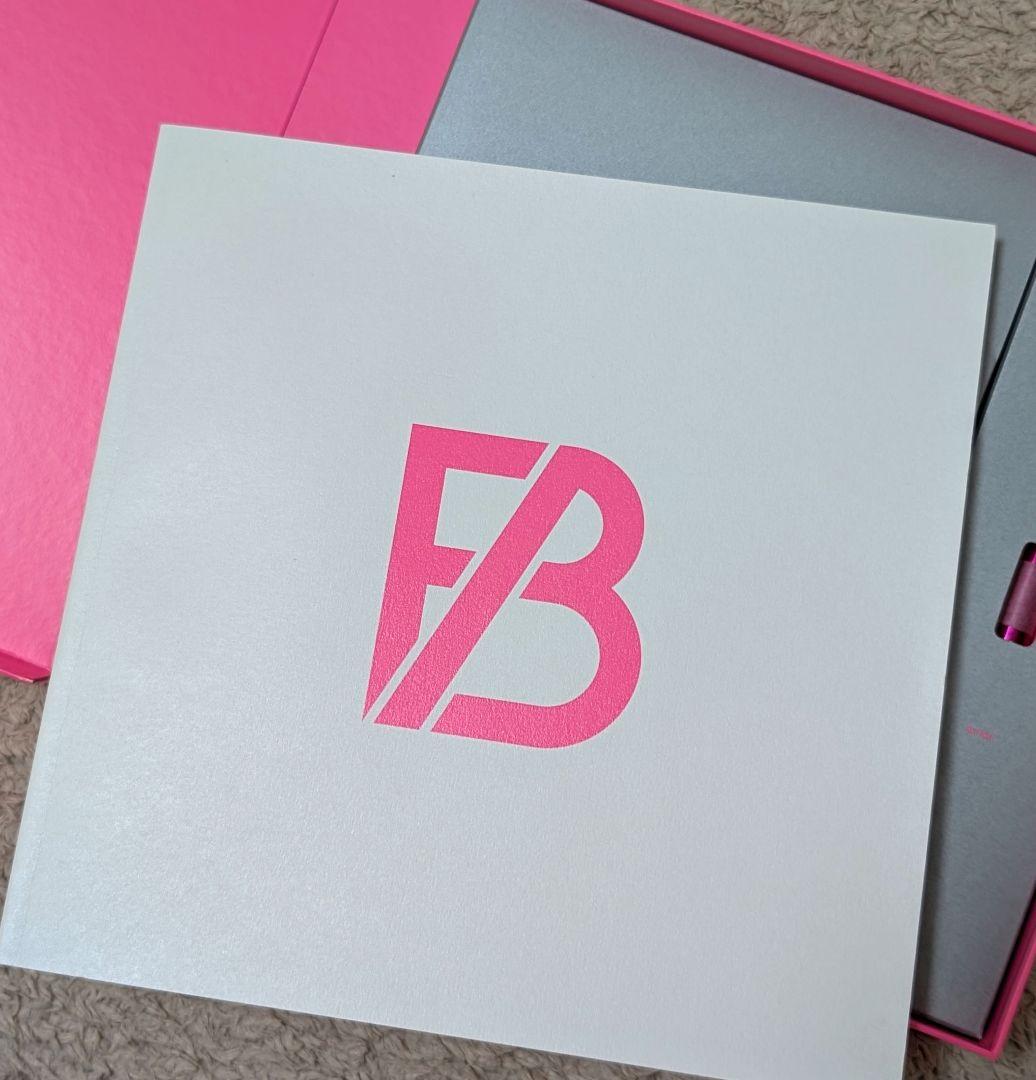 BE:FIRST LIVE in DOME 2024 DVD BMSG限定