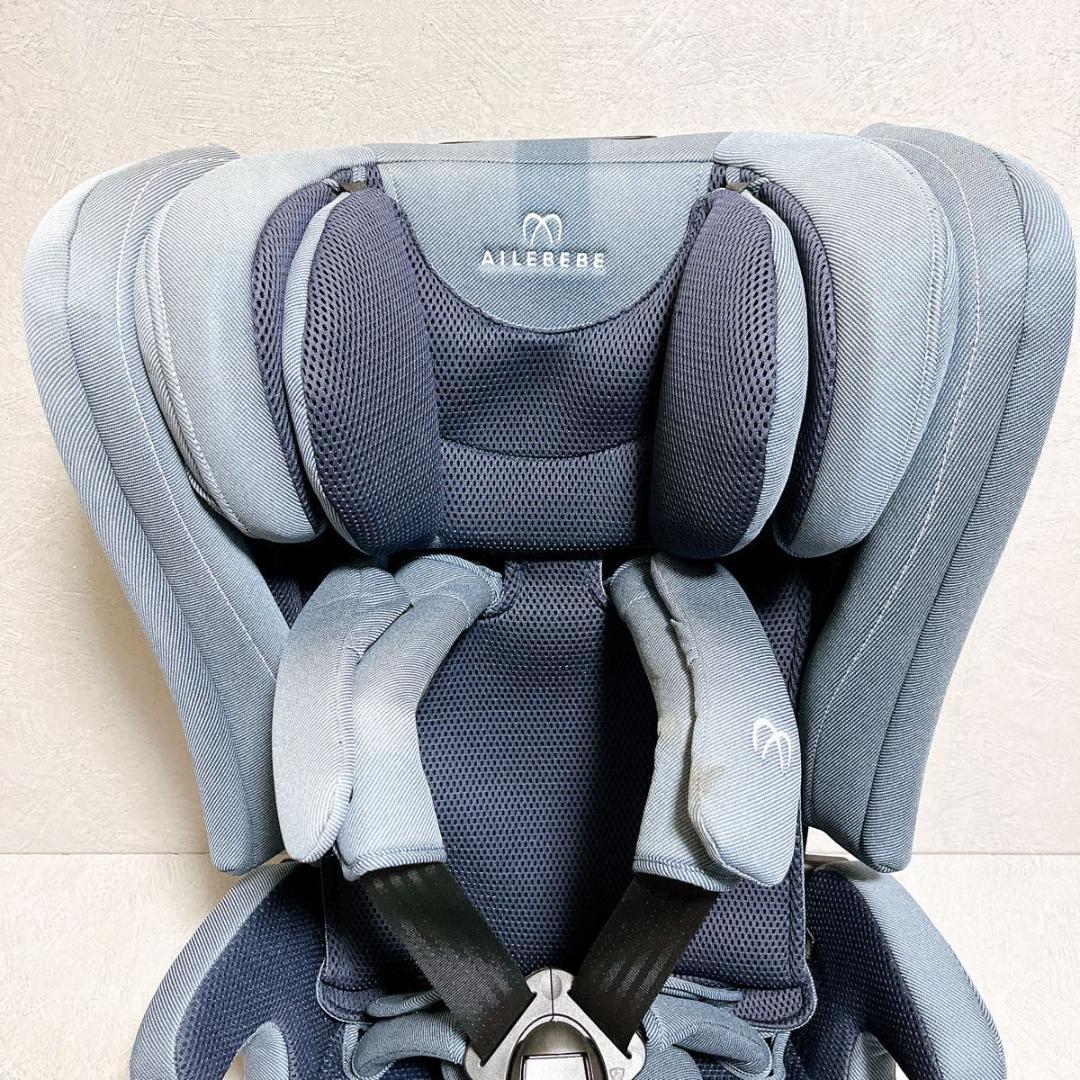 AILEBEBE エールベベ パパット2 プレミアム チャイルド CF532