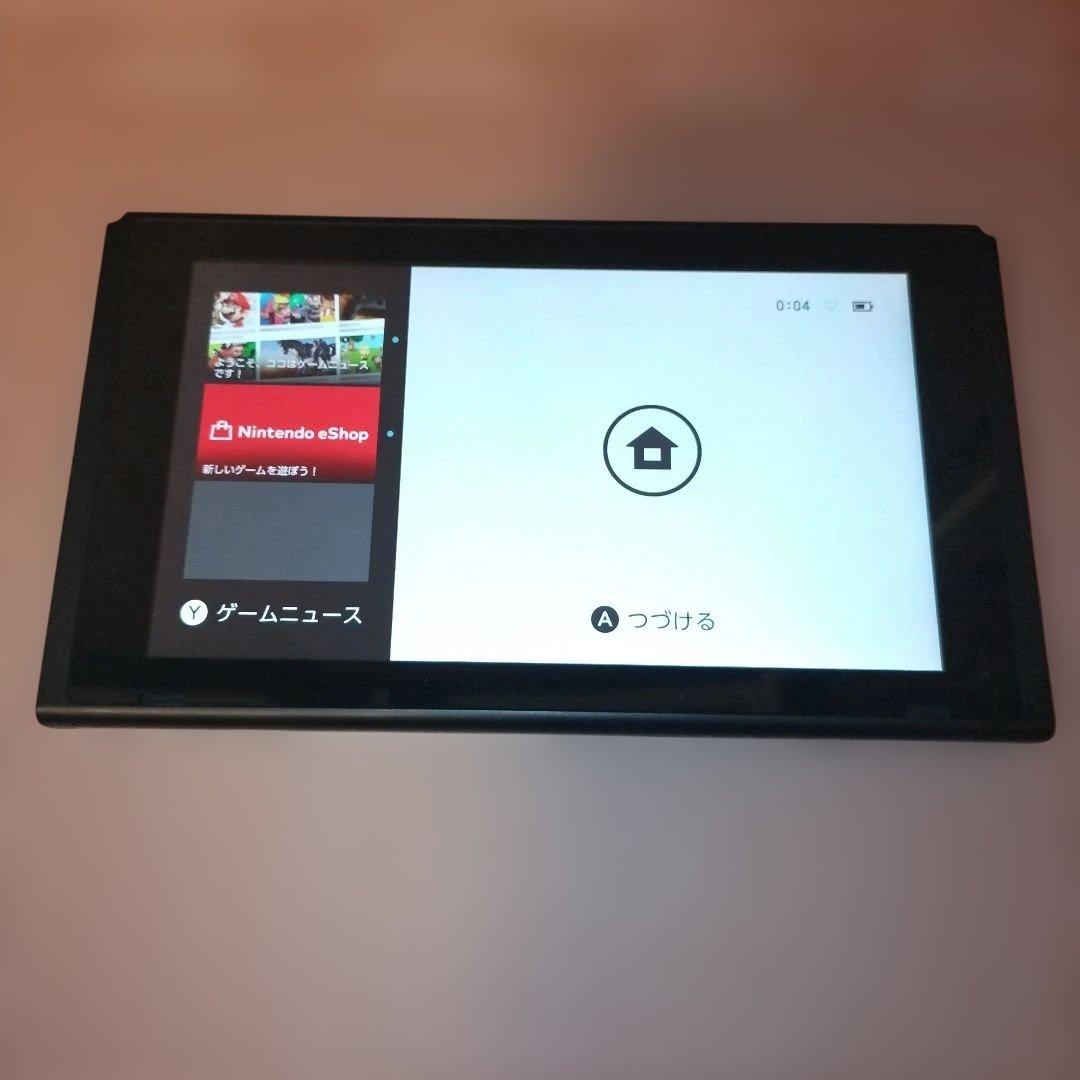 Switch　本体のみ17