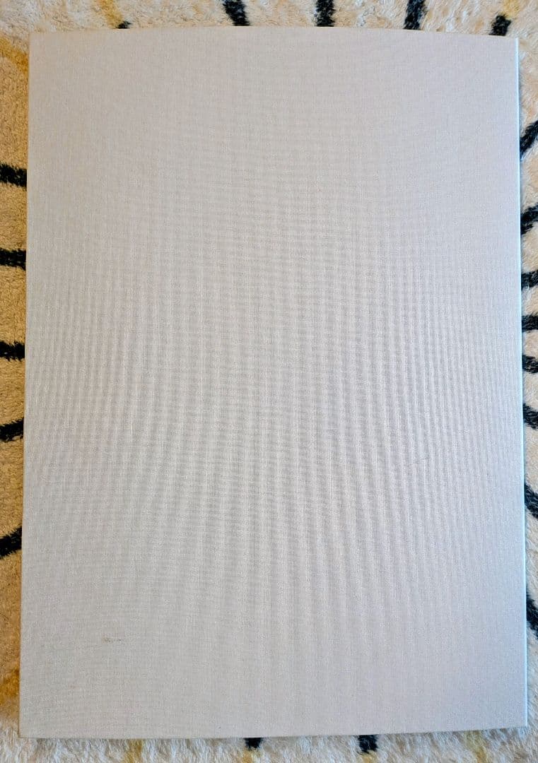 ​【希少/非売品】シャネル 銀座 5周年記念 カール・ラガーフェルド アート