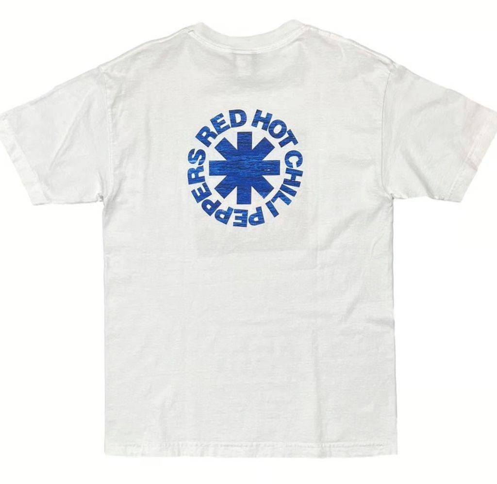 レッチリ1999 CALIFORNICATION ヴィンテージTシャツ