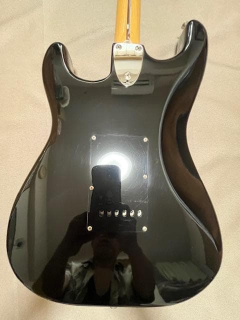 Tokai Silver Star SS-38 美品　ストキャス