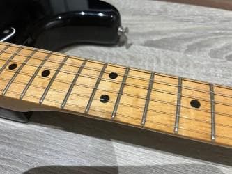 Tokai Silver Star SS-38 美品　ストキャス