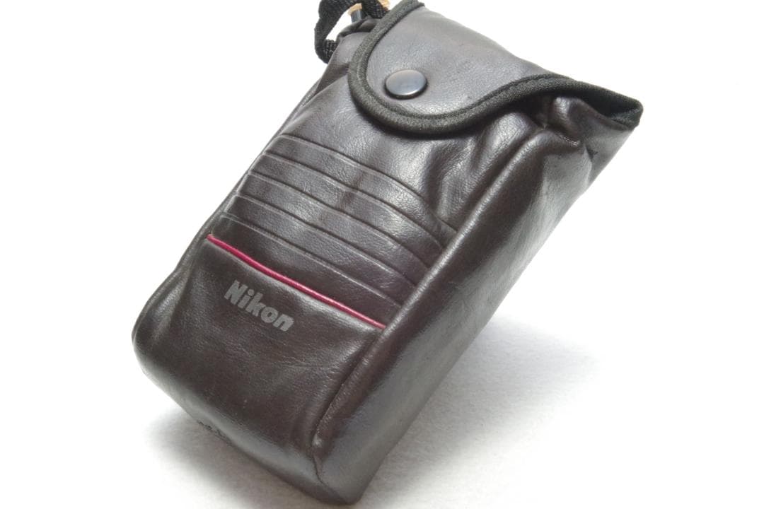 Nikon L35 AD2 SIGMA FT-80 TELEPHOTO ×2.2