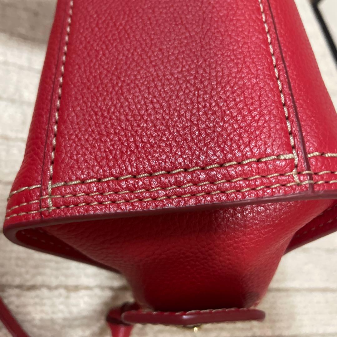 MARC JACOBS カバン　ミニクルーザー